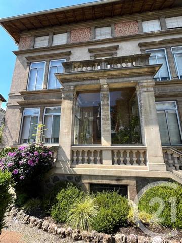 Maison à vendre  11 pièces - 292 m2 REMIREMONT - 88