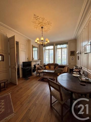 Maison à vendre  11 pièces - 292 m2 REMIREMONT - 88