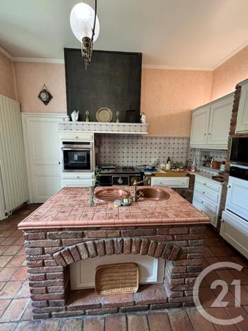 Maison à vendre  11 pièces - 292 m2 REMIREMONT - 88