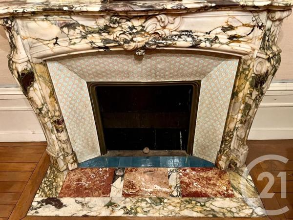 Maison à vendre  11 pièces - 292 m2 REMIREMONT - 88