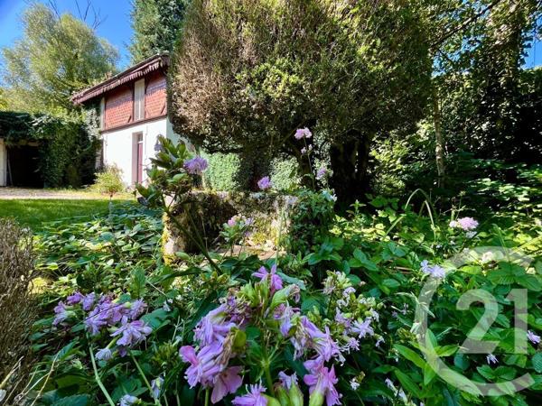 Maison à vendre  11 pièces - 292 m2 REMIREMONT - 88