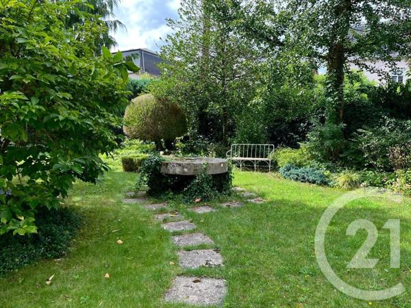 Maison à vendre  11 pièces - 292 m2 REMIREMONT - 88