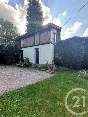 Maison à vendre  11 pièces - 292 m2 REMIREMONT - 88