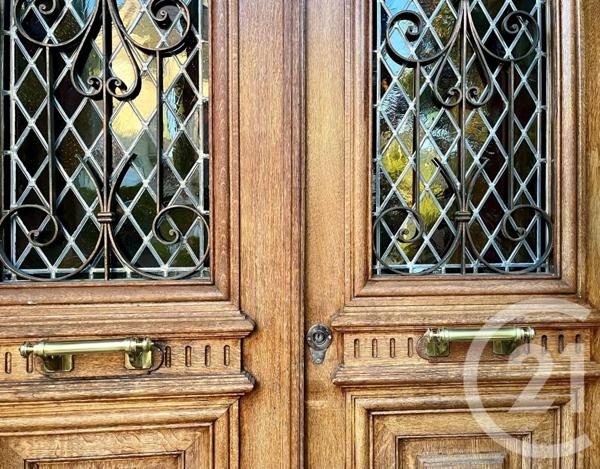 Maison à vendre  11 pièces - 292 m2 REMIREMONT - 88