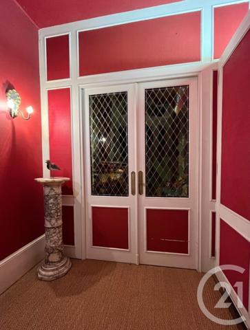 Maison à vendre  11 pièces - 292 m2 REMIREMONT - 88