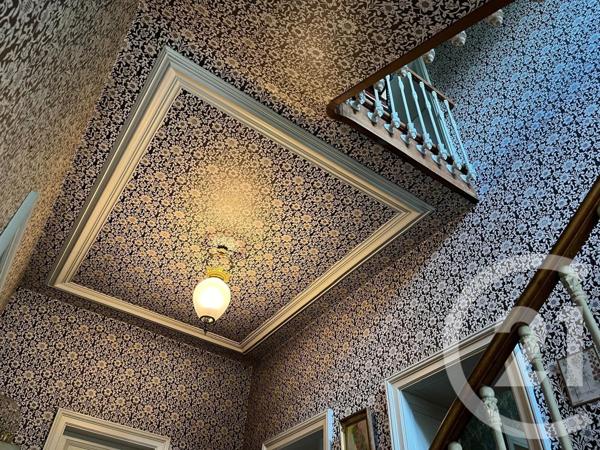 Maison à vendre  11 pièces - 292 m2 REMIREMONT - 88