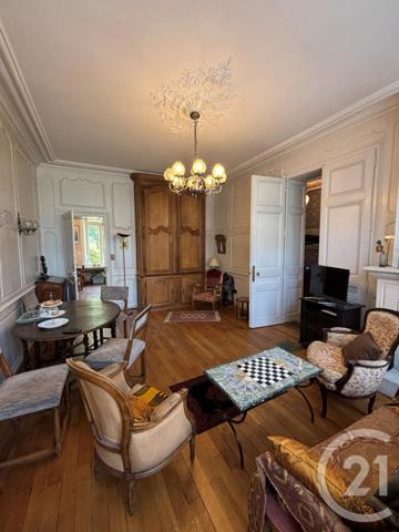 Maison à vendre  11 pièces - 292 m2 REMIREMONT - 88