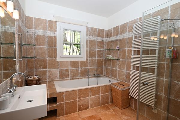 Maison 7 pièce(s) 195 m2 - Châteauneuf-de-Grasse