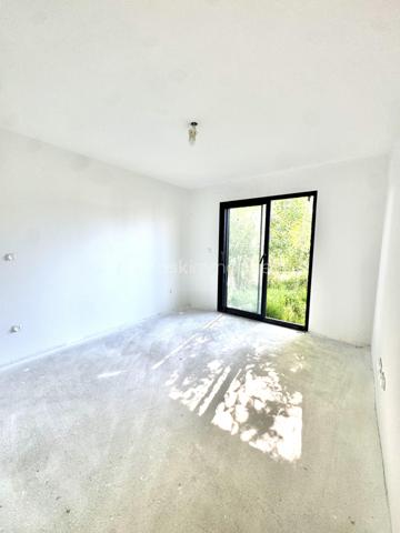 Maison contemporaine de 130 m²