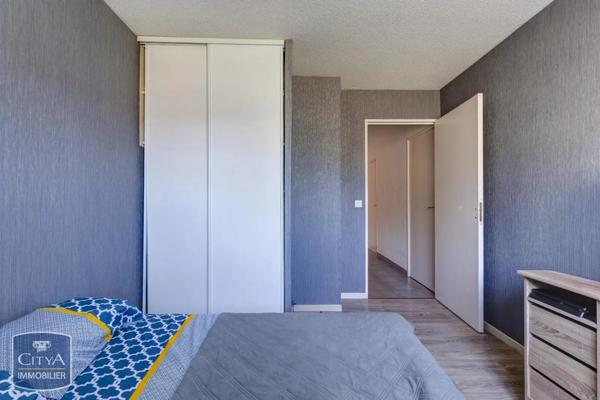 Vente appartement 4 pièces de 74m²