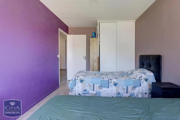 Vente appartement 4 pièces de 74m²