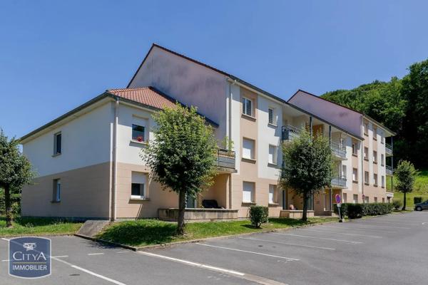 Vente appartement 4 pièces de 74m²