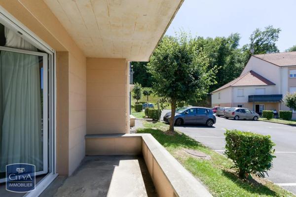 Vente appartement 4 pièces de 74m²