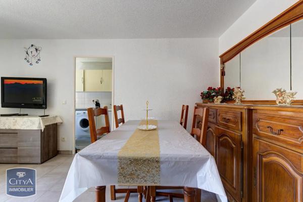 Vente appartement 4 pièces de 74m²