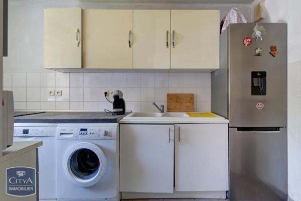 Vente appartement 4 pièces de 74m²