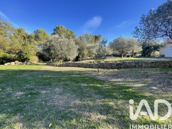 Maison à vendre 4 pièces 134 m² Trans-en-Provence