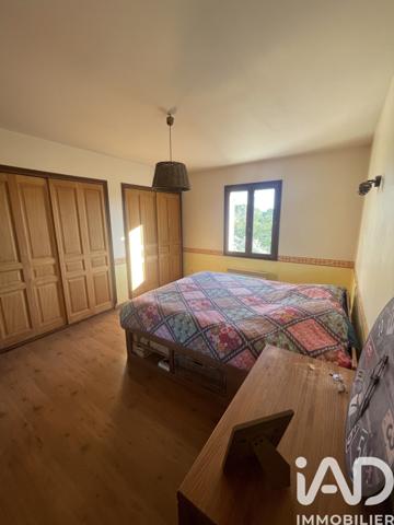 Maison à vendre 4 pièces 134 m² Trans-en-Provence