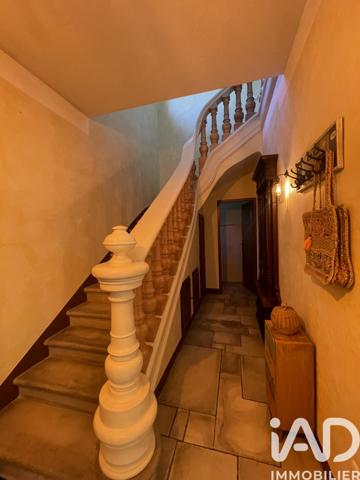 Maison à vendre 4 pièces 134 m² Trans-en-Provence