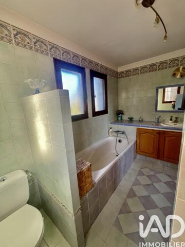 Maison à vendre 4 pièces 134 m² Trans-en-Provence