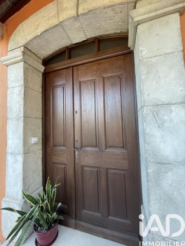 Maison à vendre 4 pièces 134 m² Trans-en-Provence