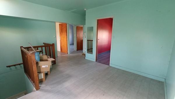 Maison Fere Champenoise 6 pièce(s) 106 m2