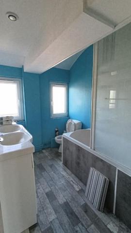 Maison Fere Champenoise 6 pièce(s) 106 m2