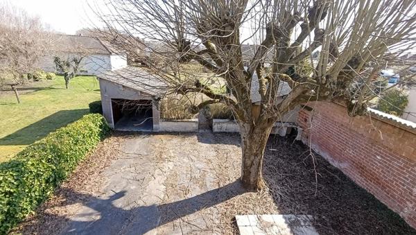 Maison Fere Champenoise 6 pièce(s) 106 m2