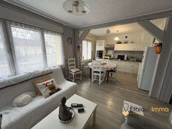 jolie maison de ville