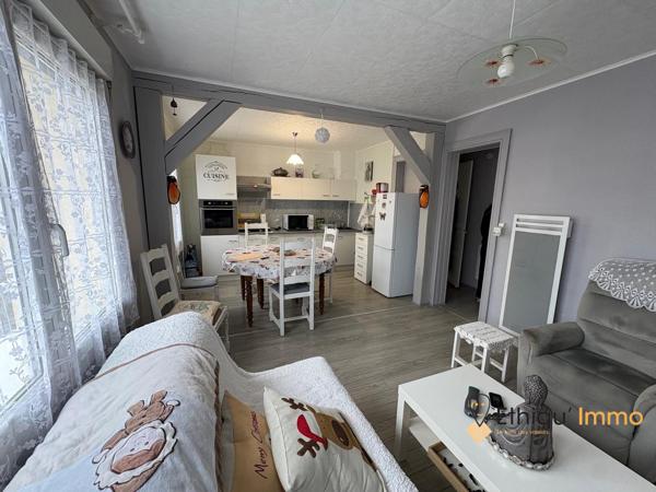 jolie maison de ville