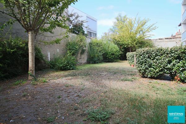 Appartement 3 Pieces avec Loggia et Parking