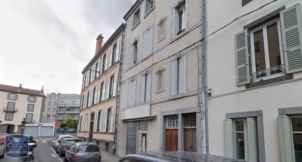 Location local professionnel Clermont-Ferrand (63)