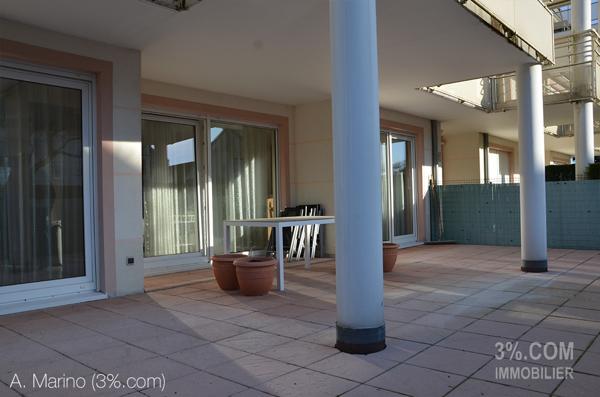 Appartement 5 pièces  Mittelhausbergen (67206)