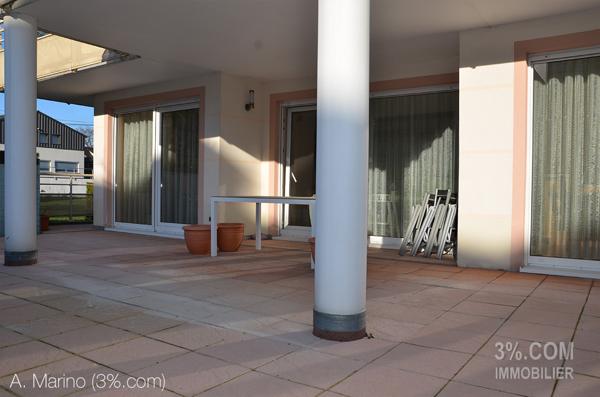 Appartement 5 pièces  Mittelhausbergen (67206)