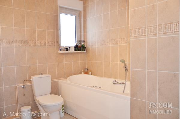 Appartement 5 pièces  Mittelhausbergen (67206)