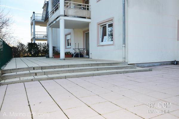 Appartement 5 pièces  Mittelhausbergen (67206)