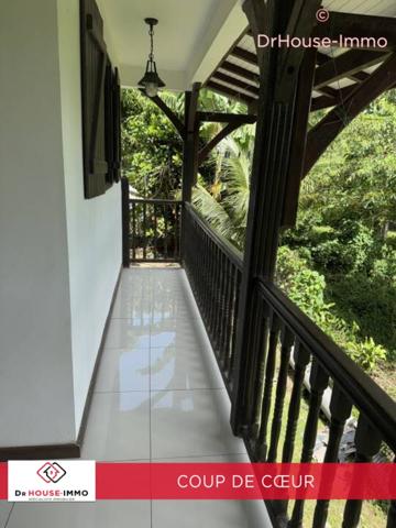 Appartement à louer 3 pièces de 75 m²