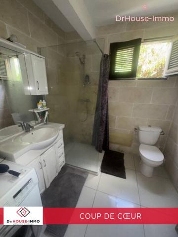 Appartement à louer 3 pièces de 75 m²