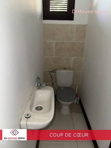 Appartement à louer 3 pièces de 75 m²