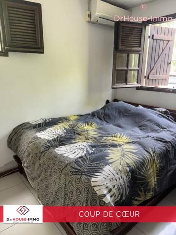 Appartement à louer 3 pièces de 75 m²