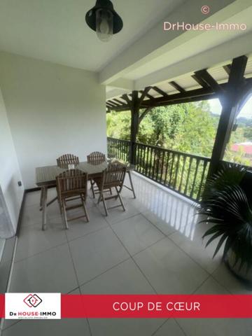 Appartement à louer 3 pièces de 75 m²