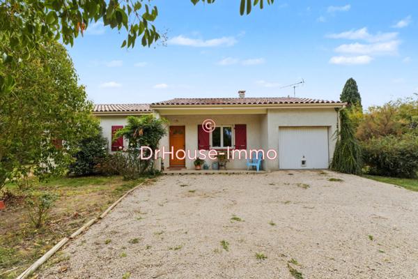 Maison à vendre 4 pièces de 96 m²