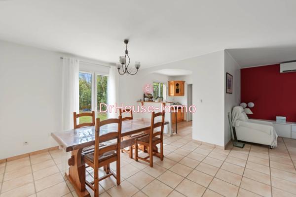 Maison à vendre 4 pièces de 96 m²