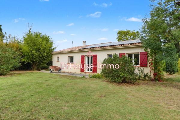 Maison à vendre 4 pièces de 96 m²