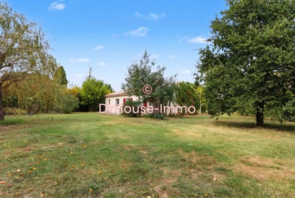 Maison à vendre 4 pièces de 96 m²