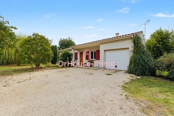 Maison à vendre 4 pièces de 96 m²