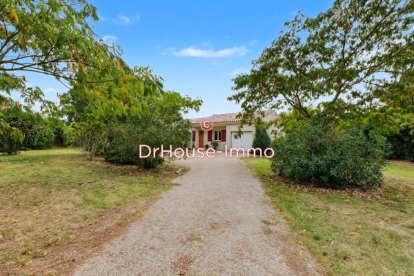 Maison à vendre 4 pièces de 96 m²
