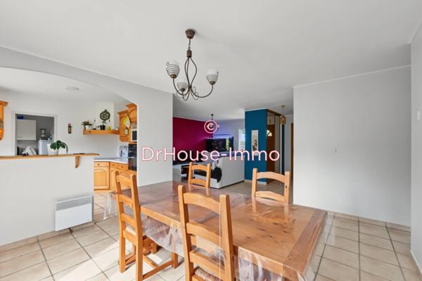 Maison à vendre 4 pièces de 96 m²