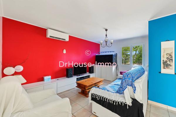 Maison à vendre 4 pièces de 96 m²