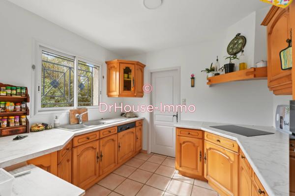 Maison à vendre 4 pièces de 96 m²