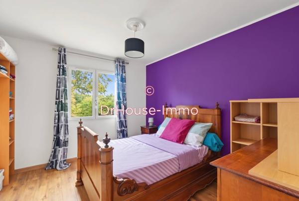 Maison à vendre 4 pièces de 96 m²